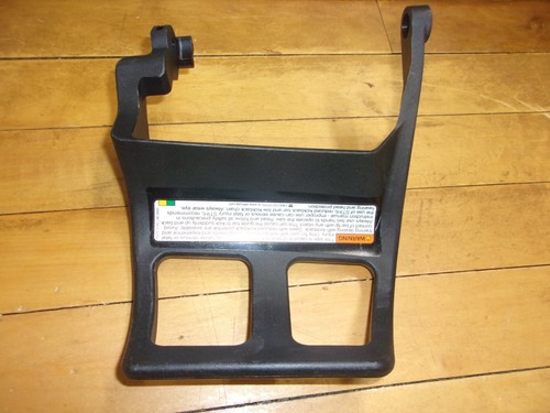 Maniglia freno stihl oem ms290 - maniglia,