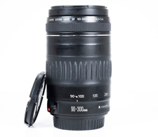 Canon EF 90-300 mm F/4.5-5.6