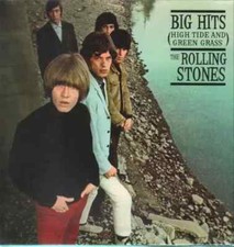 The rolling stones - rolling, lp