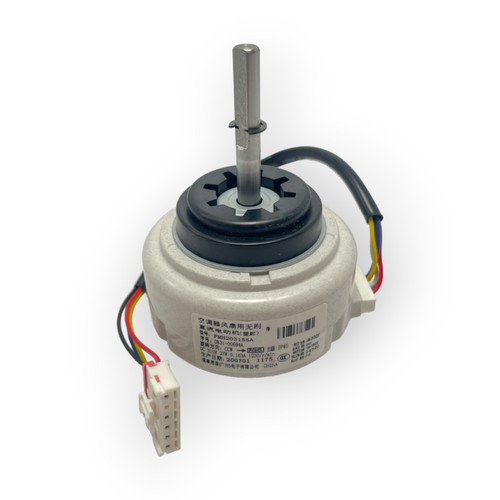 Samsung motore ventola - motore,