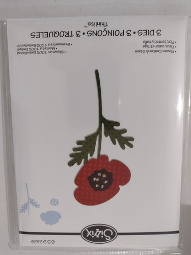 Sizzix fustella big shot - big,