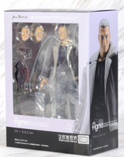 Figma 482 Batou: S.A.C.ver