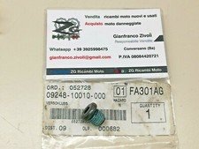 09248-10010 Originale Suzuki tappo olio GS 500 GSX 1300 GSXR 1000 600 