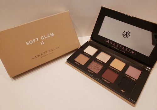 Palette ombretti anastasia - ombretti,