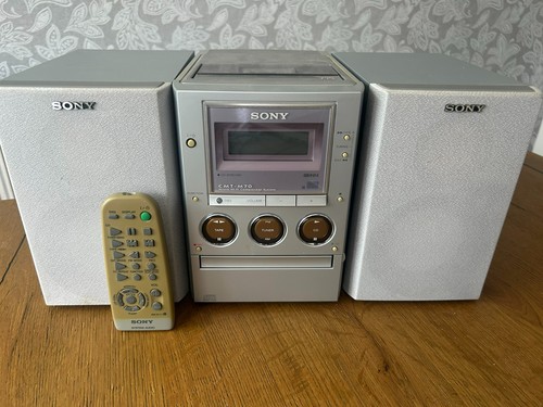 Impianto stereo micro - stereo,