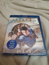 Superman Returns 2006 Blu-ray
