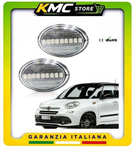Coppia frecce laterali - coppia,