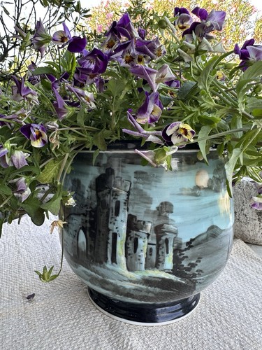 Antico vaso ceramica - antico,