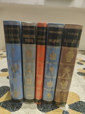 Lotto libri Biografie Dall'