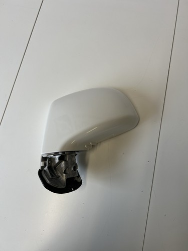 Specchio retrovisore porta