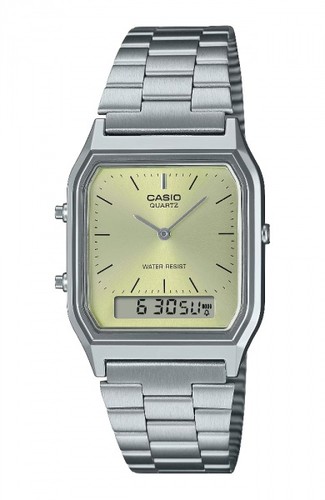 Orologio casio 230a - casio, aq-230a-9a
