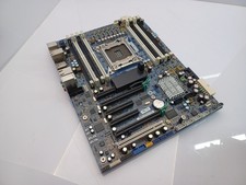 HP Z620 socket workstation