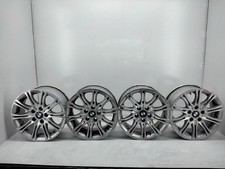 CERCHI IN LEGA PER BMW Serie 1