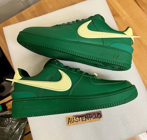 Nike air force low - 1,
