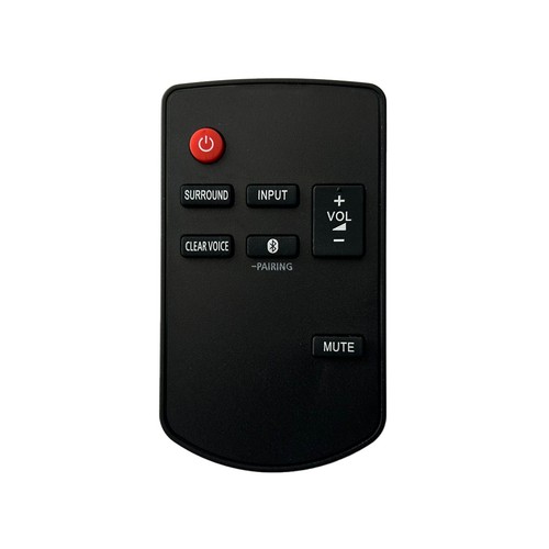 Telecomando per sistema home