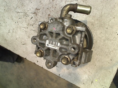 Pompa servosterzo ford transit - pompa,