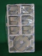 SET DA BAR 6 TAZZINE + 6