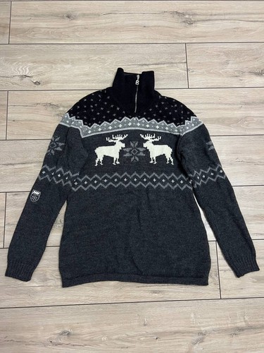 Maglione lana sci - , bogner