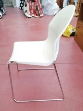 Sedia MAGIS mod. Aida Usata Pz 30 Circa