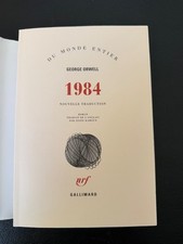 George ORWELL - 1984 -