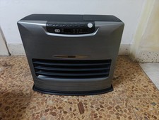 stufa “Zibro