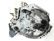 CAMBIO MANUALE COMPLETO PER PEUGEOT 207 1° Serie 2222RC Benzina 1400 (06>09)