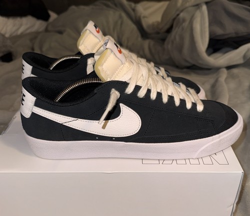 Blazer nike vintage basso - nike, 77'