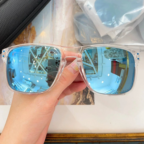 Occhiali sole oakley - da,