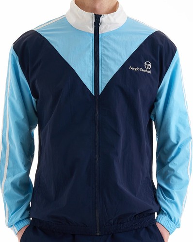 Track top sergio tacchini - top,