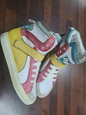 Sneaker retrò Dsquared2