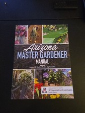 Arizona Master Gardener Manual