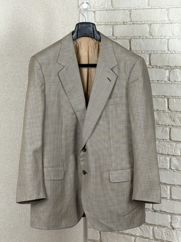 Giacca blazer brioni - giacca,