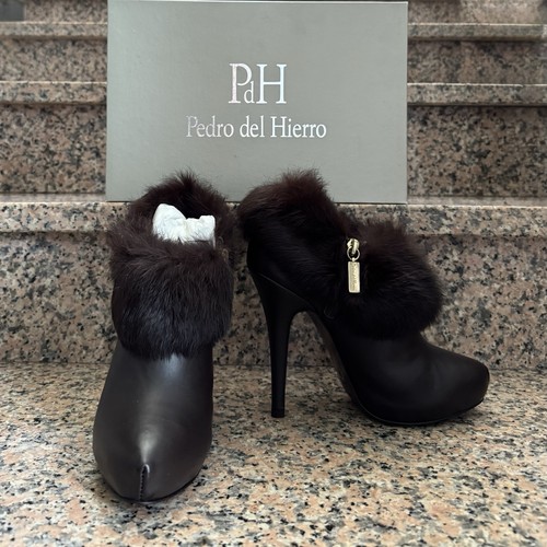 Pedro del hierro stivaletti - pedro,