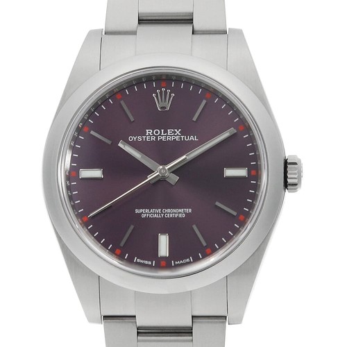 Rolex oyster perpetual - rolex,