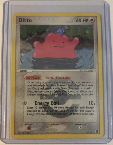 Pokemon tcg idem 4 - pokemon,