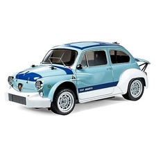 Tamiya 58721 1/10 auto