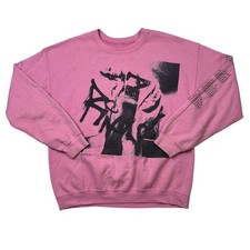 Maglione girocollo Ariana