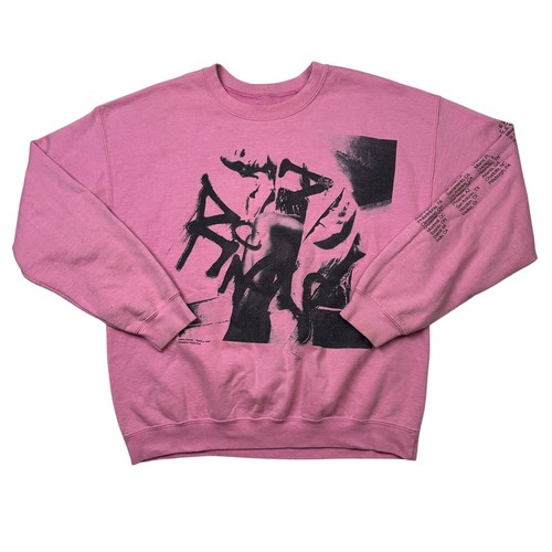 Maglione girocollo ariana - maglione,