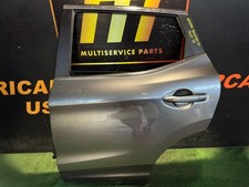 SPORTELLO PORTA PORTIERA POSTERIORE SINISTRA SX NISSAN QASHQAI J11