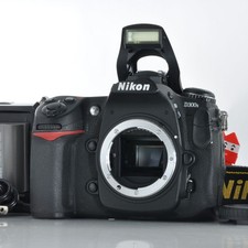 Corpo fotocamera Nikon D300S