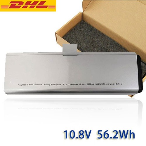 Batteria per apple macbook pro - per,
