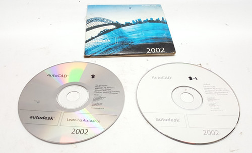 Autocad 1 compact - autocad, disk