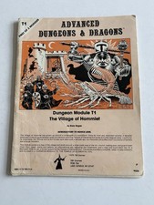 Advanced dungeons and - advanced,