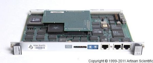 Pri 48xp controller - controller, vme
