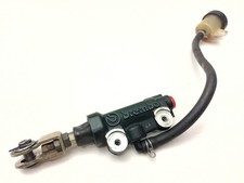 POMPA FRENO POSTERIORE REAR