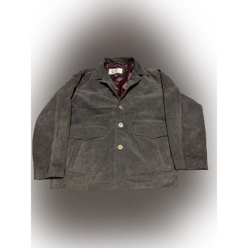 Giacca aviatore uomo vintage