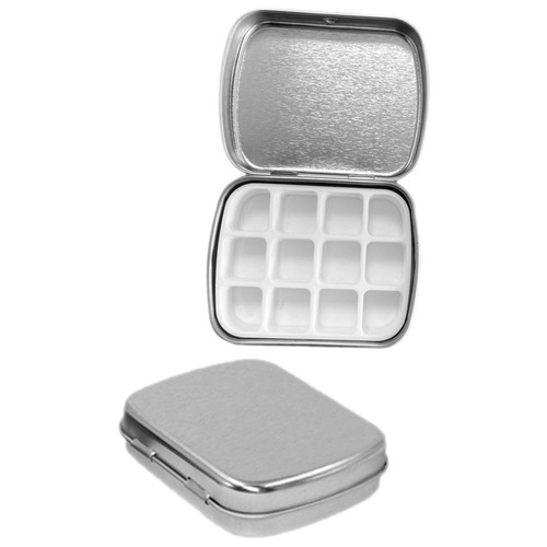 Sets valigetta porta - , smalti