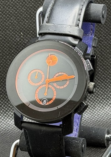 Movado bold cronografo 3600232 - bold,