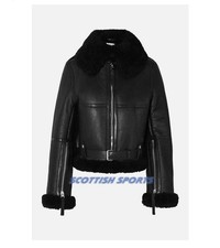 Giacca da volo donna vera