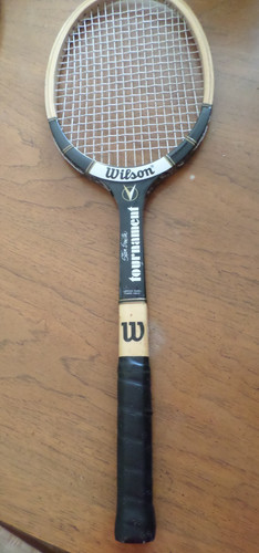 Racchetta tennis wilson - racchetta,